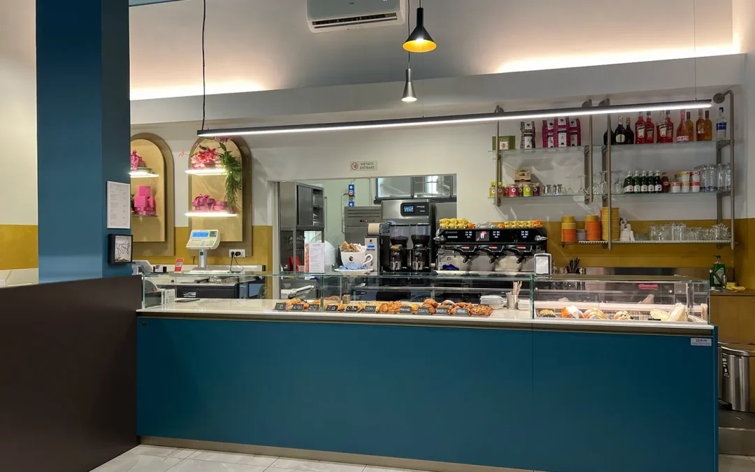 Pasticceria Guido