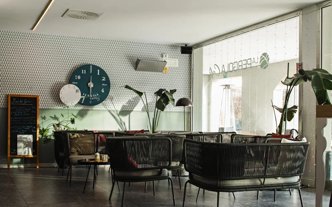 La Pergola Café