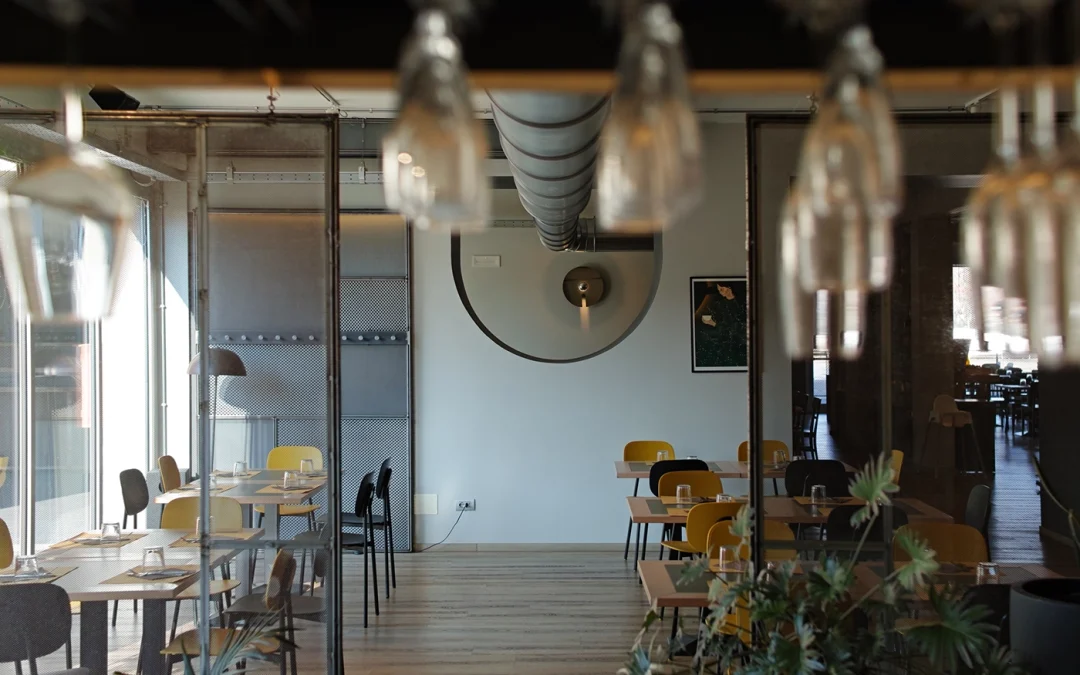 La Pergola Ristorante